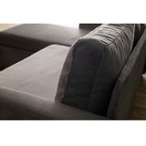 Atelier Del Sofa Corner granitura Kado, siva | Eponuda.ba
