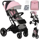 Momi kolica za bebe Estelle Dakar Blowball, 6m+