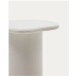 Kave Home Vrtna stranska mizica 48x47 cm Macarella - | Shoptok.si