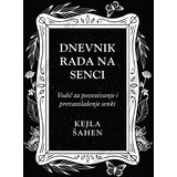 Vulkan Izdavaštvo Dnevnik rada na senci Cene