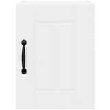 vidaXL Stenska kuhinjska omarica Bela 30 x 31 x 40 cm Konstruiran les | Shoptok.si