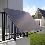 ECOFLOW nastavljiv talni ali viseči nosilec za solarni panel | Shoptok.si