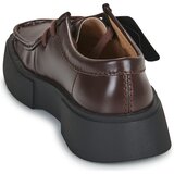 Clarks Čevlji Derby Torview W Kostanjeva | Shoptok.si
