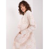 Wool Fashion Italia Sweater-AT-SW-23401-A.39-beige Cijene
