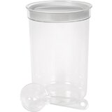 Curver CURVER, POSODA ZA SHRANJEVANJE HRANE Z ŽLIČKO 1,7L | Shoptok.si