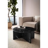 Livetastic Klubska Miza Marble, Videz Marmorja | Shoptok.si