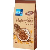 Kölln Hrustljavi ovseni kosmiči Haferfleks® - čokolada - 375 g u
