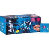 Pasante Kondomi Adore Extra Sure, 144 kom Cijene