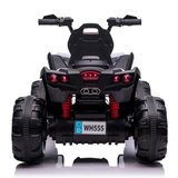  FX SPORT quad na akumulator White Slike