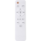 Globo STROPNA LED-SVETILKA KLEMENS 120-2140 lm 3000-6000 K 230 V | Shoptok.si