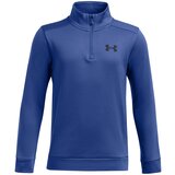 Under Armour Boys' sweatshirt Armour Fleece 1/4 Zip | ePonuda.com