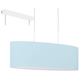Eglo 97387 - Luster na sajli PASTERI-P 2xE27/60W/230V Slike