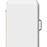 vidaXL Stenska kuhinjska omarica 2 pcs Siva Sonoma 40 x 31 x 40 cm | Shoptok.si