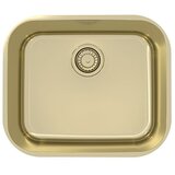 Alveus monarch variant 10 gold 480x400/180 mm cene