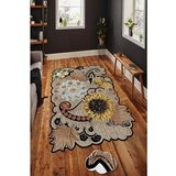 Conceptum Hypnose Hmnt974 multicolor carpet (80 x 120) Cene