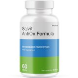 Salvit antioksidativna formula sa vitaminima i mineralima antiox formula 60 tableta Cene