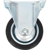 Fiksni kotačići 4 kom 75 mm | shoptok.hr