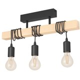 Eglo 43511 - plafonska visilica townshend 3xE27/60W/230V | Eponuda.com