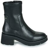 Xti Polškornji 144313-BLACK Črna Cene