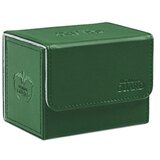 Guard Ultimate UGD010747 Sidewinder 80+ Ksenoskin krov škatle, zelena, standardna velikost, (20833212) | Shoptok.si