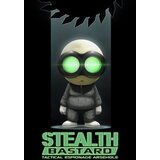 STEALTH Bastard Steam Key GLOBAL | ePonuda.com