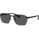Armani Exchange Naočare za sunce AX 2048S 600087