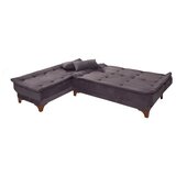 Atelier Del Sofa ugaona garnitura Kelebek Kose | ePonuda.com