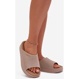 Big Star Women's Platform Sandals | Shoptok.si
