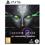 Clear River Games System Shock 2 (Playstation 5) Cene