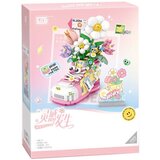 LOZ Flower Sport Shoes | ePonuda.com