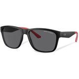 Armani Exchange Naočare za sunce AX 4135S 807881 Cene