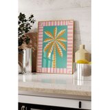 WALLXPERT dekorativna slika u okviru 30 x 40 cm | Eponuda.com