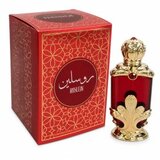 Hamidi Ruslein Parfumirano ulje za žene 20 ml | shoptok.hr