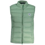 North Sails Ženska Bezrukavna Zelena Jakna | shoptok.hr
