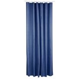 5five FIVE ZAVJESA ZA TUŠ MARINE 180X180CM POLIESTER TAMNO PLAVA | shoptok.hr