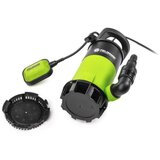 Fieldmann fvc 4003-EK potopna muljna pumpa za vodu 3u1 | ePonuda.com