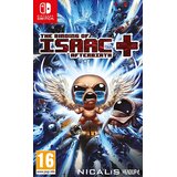 The Binding of Isaac Afterbirth+ - igra brez ovitka (SWITCH) - rabljeno Cene