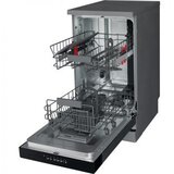 Whirlpool Ugradbena masina za posudje WSFC 3M27 X | Eponuda.ba