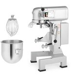 Hendi Mikser planetarnog tipa, Kitchen Line, 20L, 230V/1100W, 496x570x(H)880mm | Eponuda.com