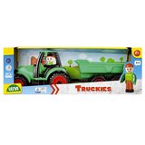Lena LENA:Traktor s prikolico, (20820727) | Shoptok.si
