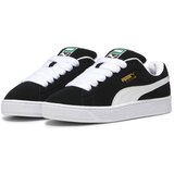 Puma Niske tenisice zlatna / crna / bijela | shoptok.hr