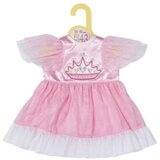 Zapf Creation Zapf Dolly Moda obleka princess 43 cm 871058 Cene