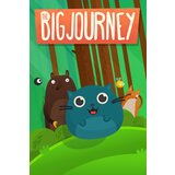 Steam The Big Journey (PC) Key GLOBAL Steam The Big Journey (PC) Key GLOBAL Slike