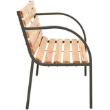  Dječja vrtna klupa 81 cm od kineske jelovine | shoptok.hr