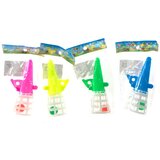 Magic Toys Klikni in Ujeti: Majhna spretnostna igra z žogicami v različnih barvah | Shoptok.si