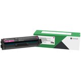 Lexmark toner 20N20M0 (škrlatna), original Cene