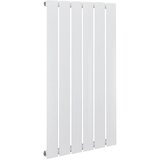 vidaXL Grelni panel bel 465 mm x 900 mm, (21072916) Cene