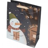  Darilna vrečka Special Xmas, velika Cene