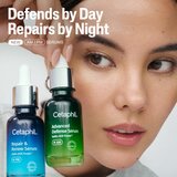 Cetaphil Repair & Renew Serum nočni serum za obraz za obnovo kožne pregrade 30 ml | Shoptok.si
