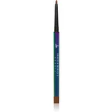 Danessa Myricks Beauty Infinite Chrome Micropencil vodoodporni svinčnik za oči odtenek Bronzite 0,15 g